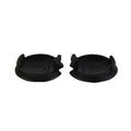 Car Rear Bumper Towing Eye Cover Plug for Smart Fortwo (2008-2016)