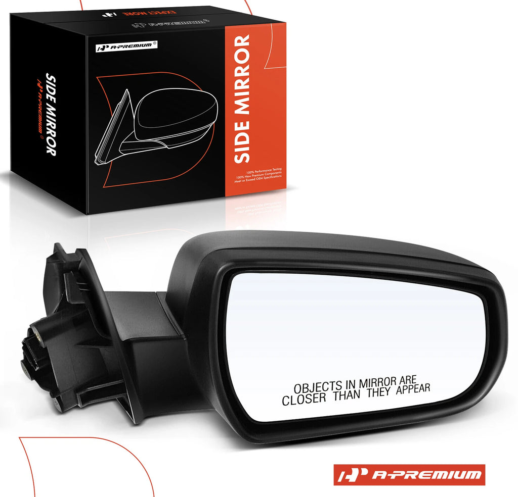 Heated Passenger Power Mirror for Chevrolet Malibu (2013â2015)