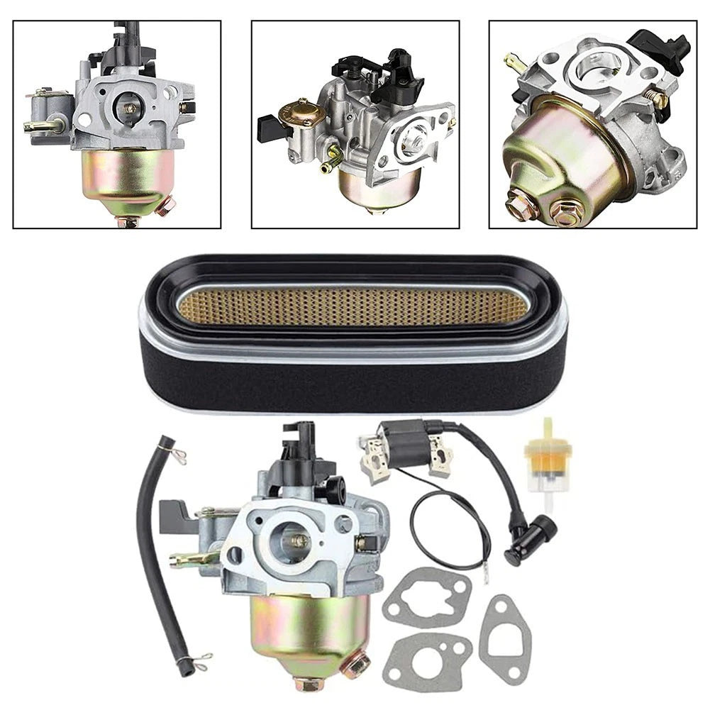 Carburettor Upgrade Kit for Honda Lawn Mower Models