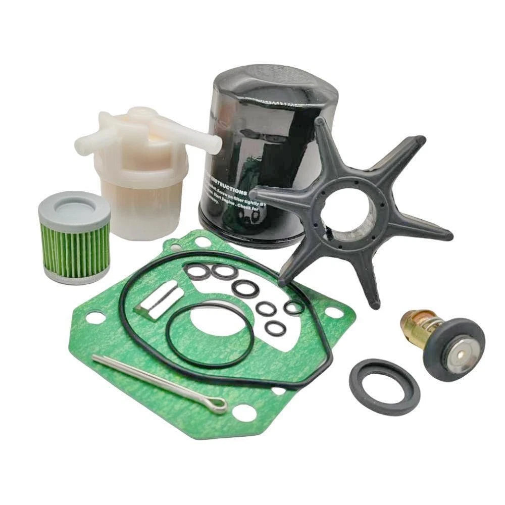 Impeller Kit 06192-ZW1-000 for Honda BF115A BF130A (–)