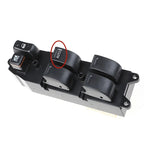 Master Power Window Switch for Toyota Hilux Prado (84820-60080)