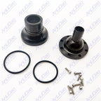 Open Loop Thermostat Housing for SeaDoo RXP-X RXT-X GTX Limited 300 (2017–2023) 784533290