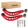 Adjustable Rear Upper Camber Control Arms Kit for Honda Civic (2006–2015)