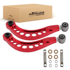 Adjustable Rear Upper Camber Control Arms Kit for Honda Civic (2006–2015)