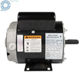 2HP Electric Motor for Compressor Duty (3450 RPM, 56 Frame)