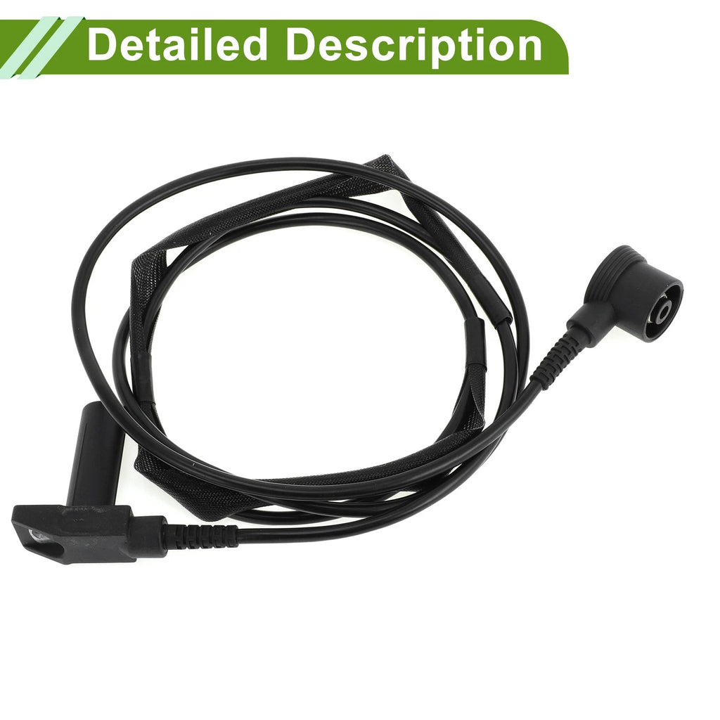 Crankshaft Position Sensor for Mercedes-Benz CL600 (1992–1999) No. 0031532228