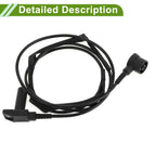 Crankshaft Position Sensor for Mercedes-Benz CL600 (1992–1999) No. 0031532228