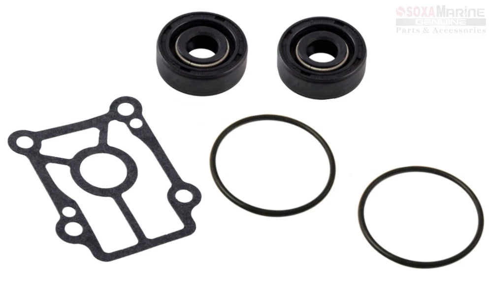Outboard Lower Unit Base Oil Seal 8537096 for Mercury Mariner 25-35 HP (N/A)