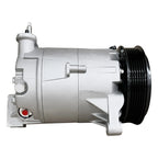 AC Compressor Kit W Condenser for Chevrolet Impala 5.3L (2006)