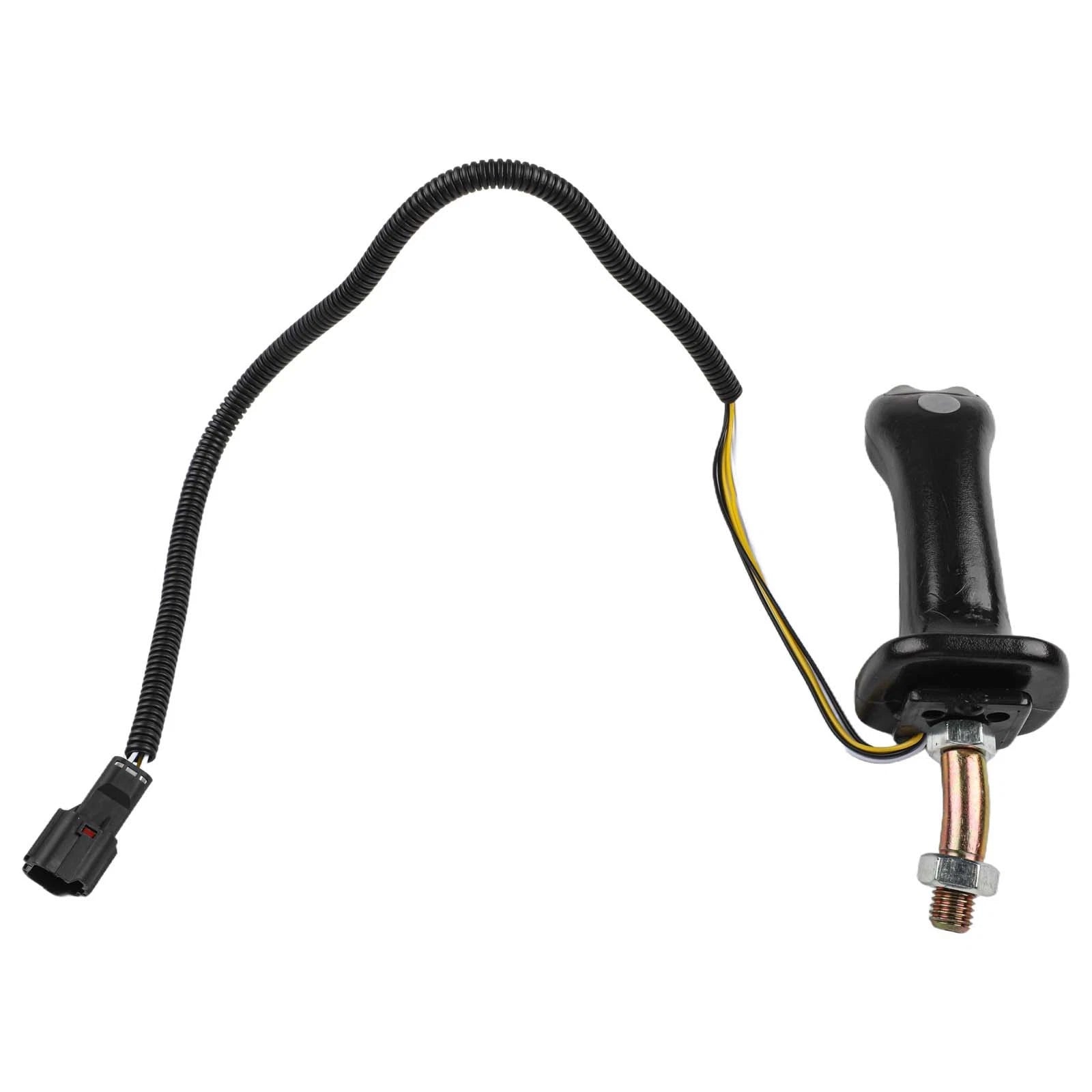 3 Buttons Joystick for DH225-9 (2010–2015)