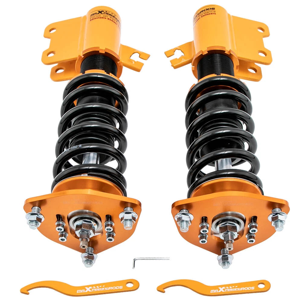 Coilover Kit for Nissan 240SX S13 (1989–1993)