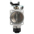 Throttle Body for Ford E-350 Econoline Club Wagon (2000–2002)