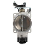 Throttle Body for Ford E-350 Econoline Club Wagon (2000–2002)