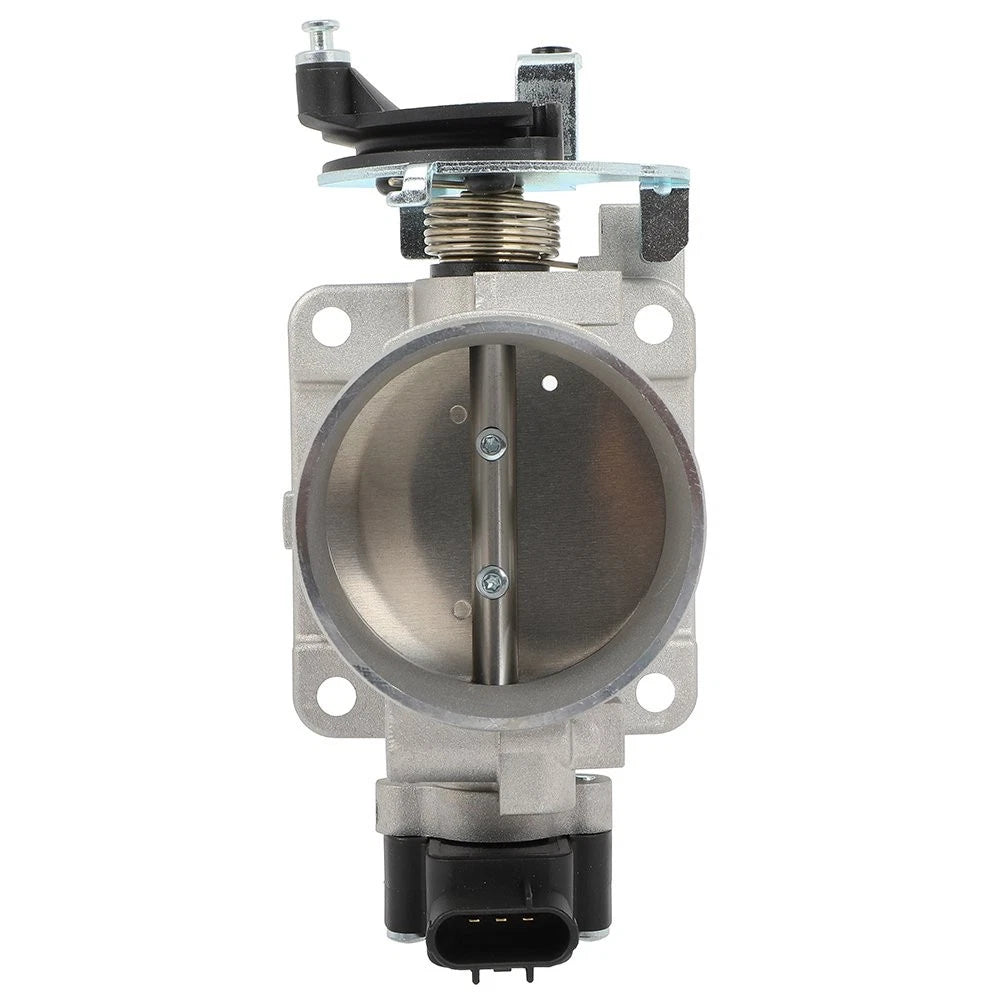 Throttle Body for Ford E-350 Econoline Club Wagon (2000–2002)