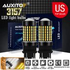 2X LED Turn Signal Light
