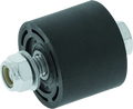 Lower Chain Roller for Arctic Cat 400 DVX (2004–2008)