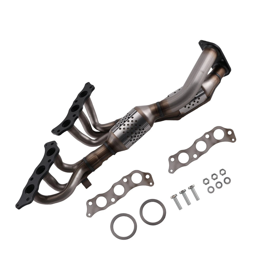 Catalytic Converter for Lexus IS300 GS300 (1998–2005) Toyota Supra L6 3.0L (1998)
