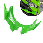 Front Spoiler Winglet for Kawasaki ZX-25R ZX-4R (2020–2023)