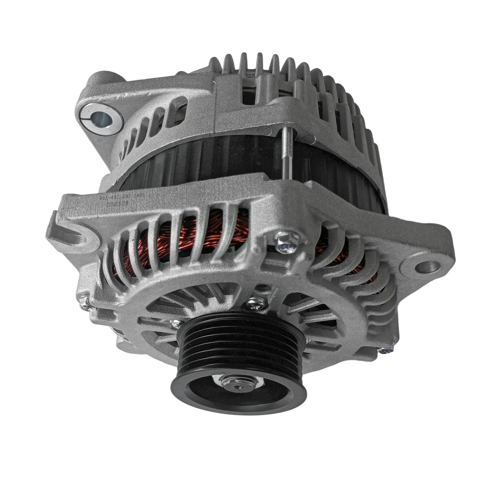 Alternator for Ford Explorer 2013–2016, Lincoln MKS V6 3.5L