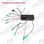 MPEM for SeaDoo GTS HX SPX XP 717 720 (1995–1996) 278-000-423 278000474 278000821