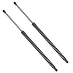 2X Tailgate Lift Supports Shock Struts for Jeep Cherokee (1995–1996)