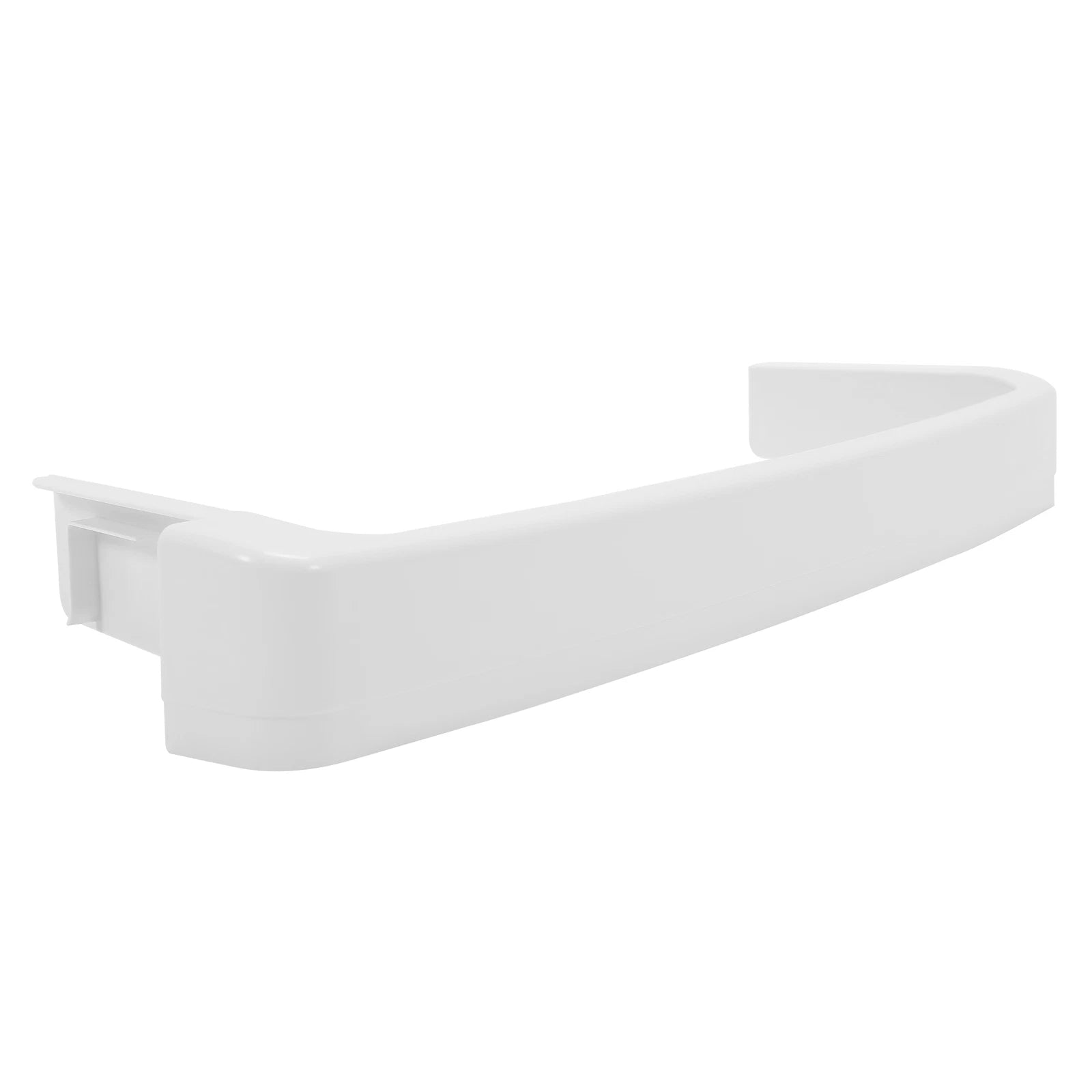 Fresh Food Door Retaining Bar Shelf for GE Refrigerator (Compatible)
