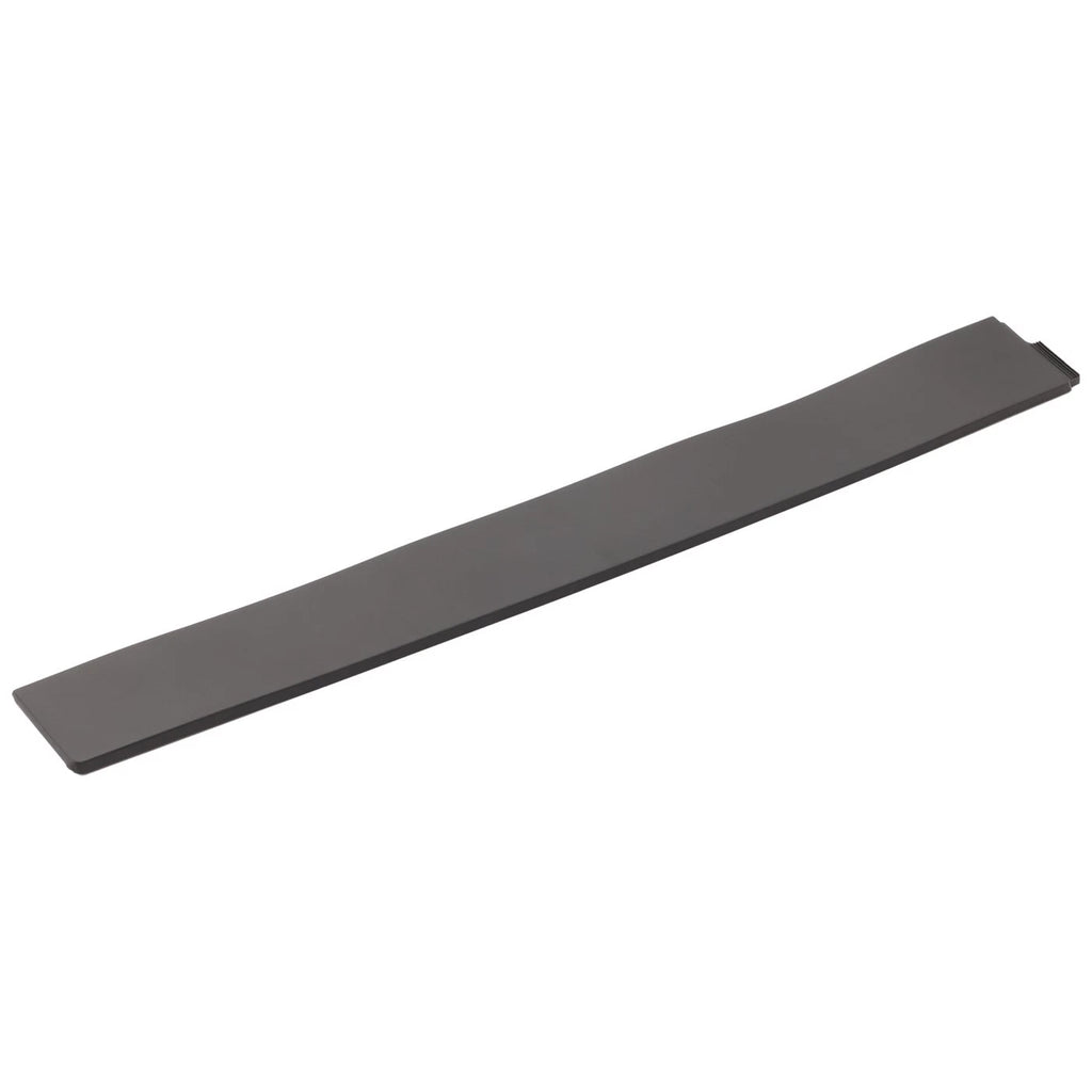 Rear Driver Side Door Molding for X (Lower)