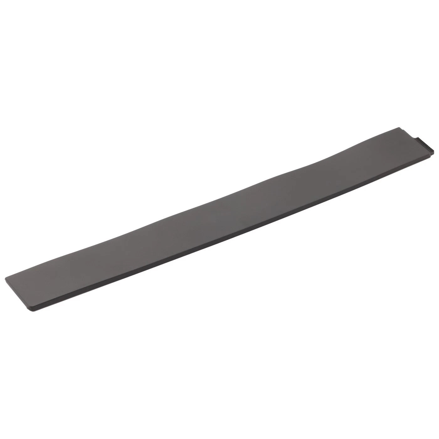Rear Driver Side Door Molding for X (Lower)