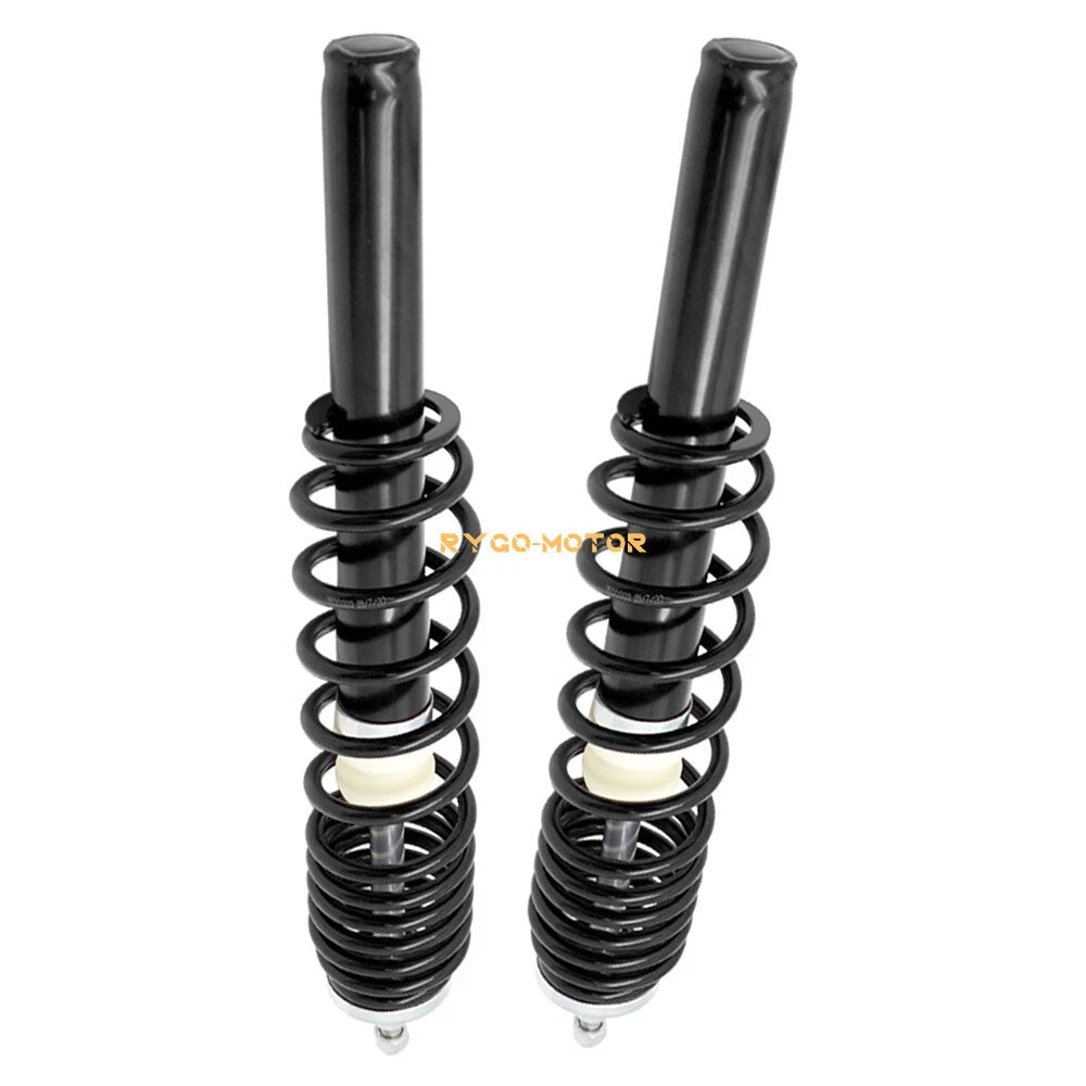 2 Front Strut Shocks Kit for Polaris Ranger Crew 500/570-4/570-6 (2015–2023)