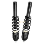 2 Front Strut Shocks Kit for Polaris Ranger Crew 500/570-4/570-6 (2015–2023)