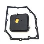 Transmission Filter Oil Pan Gasket Kit for Chrysler Dodge Jeep Wrangler (2007-2018)
