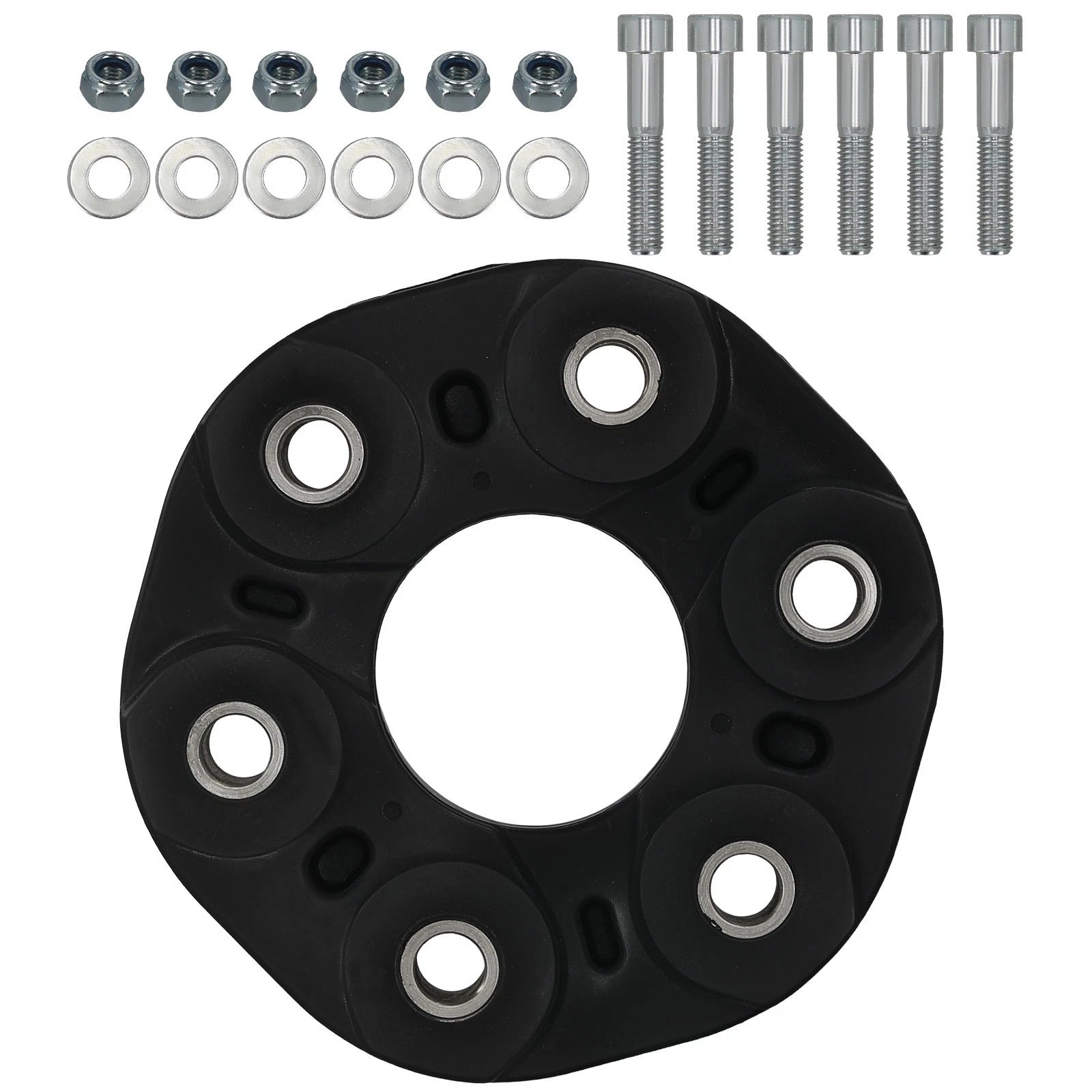 6-Bolt Flex-disc Coupler for Mercedes-Benz W211 E350 E500 R171 SLK350