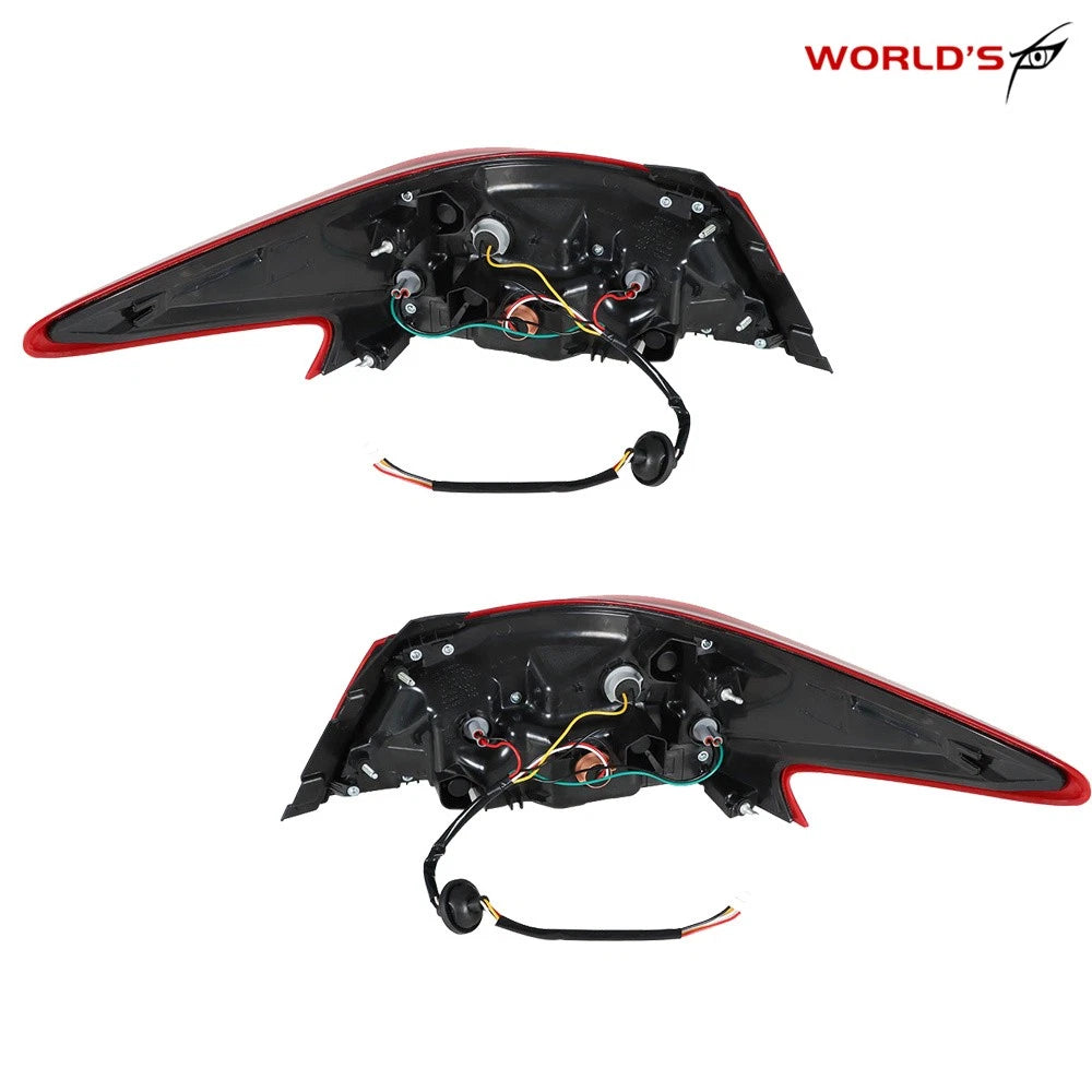 Tail Light Lamps for Nissan Altima (2016–2018)