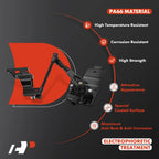 Right Ride Height Level Sensor for Ford F-250 F-350 Super Duty