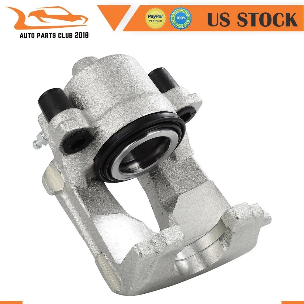 Front Left Brake Caliper for Volkswagen Golf City, Beetle (2007–2010)