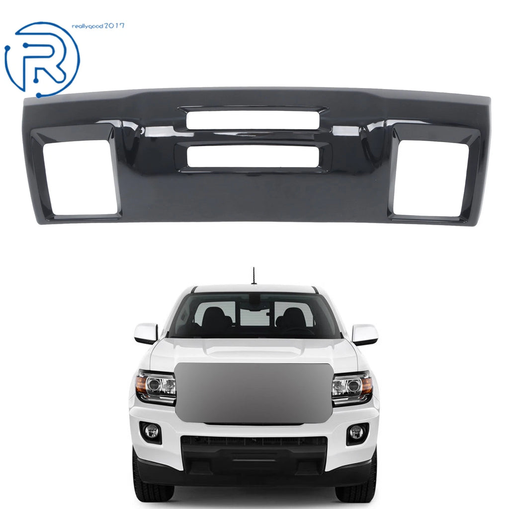 Front Lower Air Dam Deflector for GMC Canyon (2018-2020)