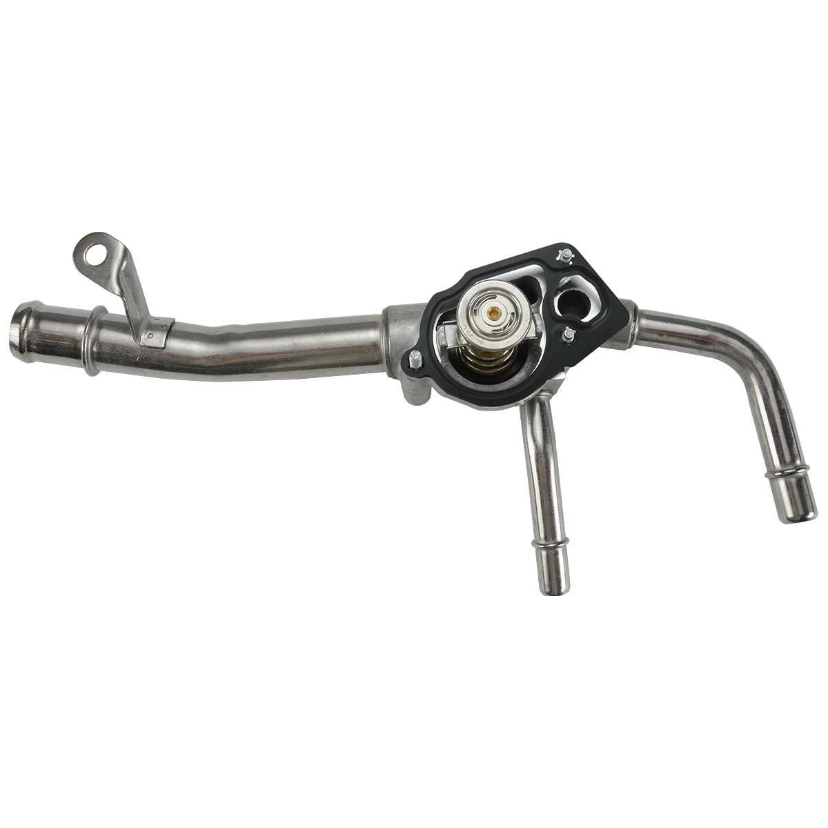 Thermostat Housing Assembly for Chevy Traverse (2007-2017) GMC Acadia