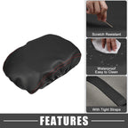Center Console Pad Armrest Cover for Mazda 3 (2019–2023) 766549677621