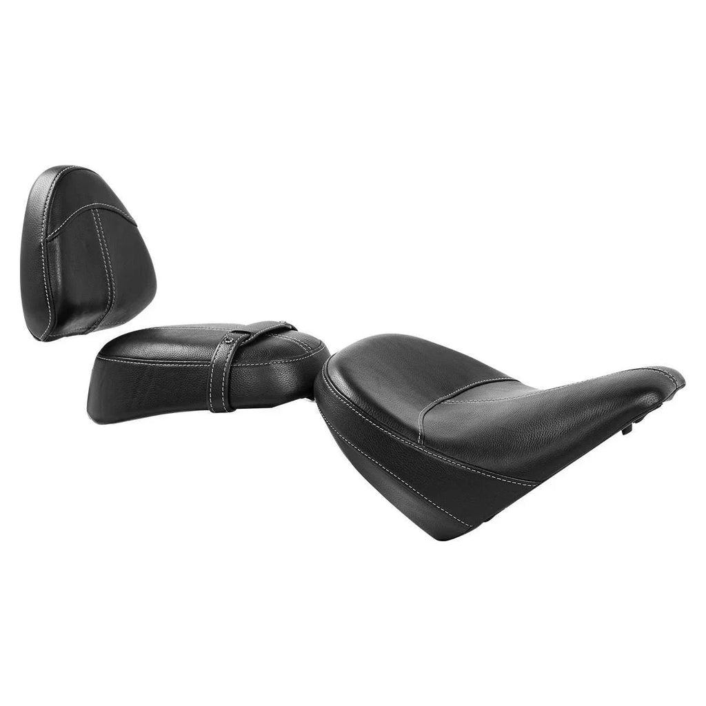 Backrest Pad for Indian Scout ABS (2019-2020)