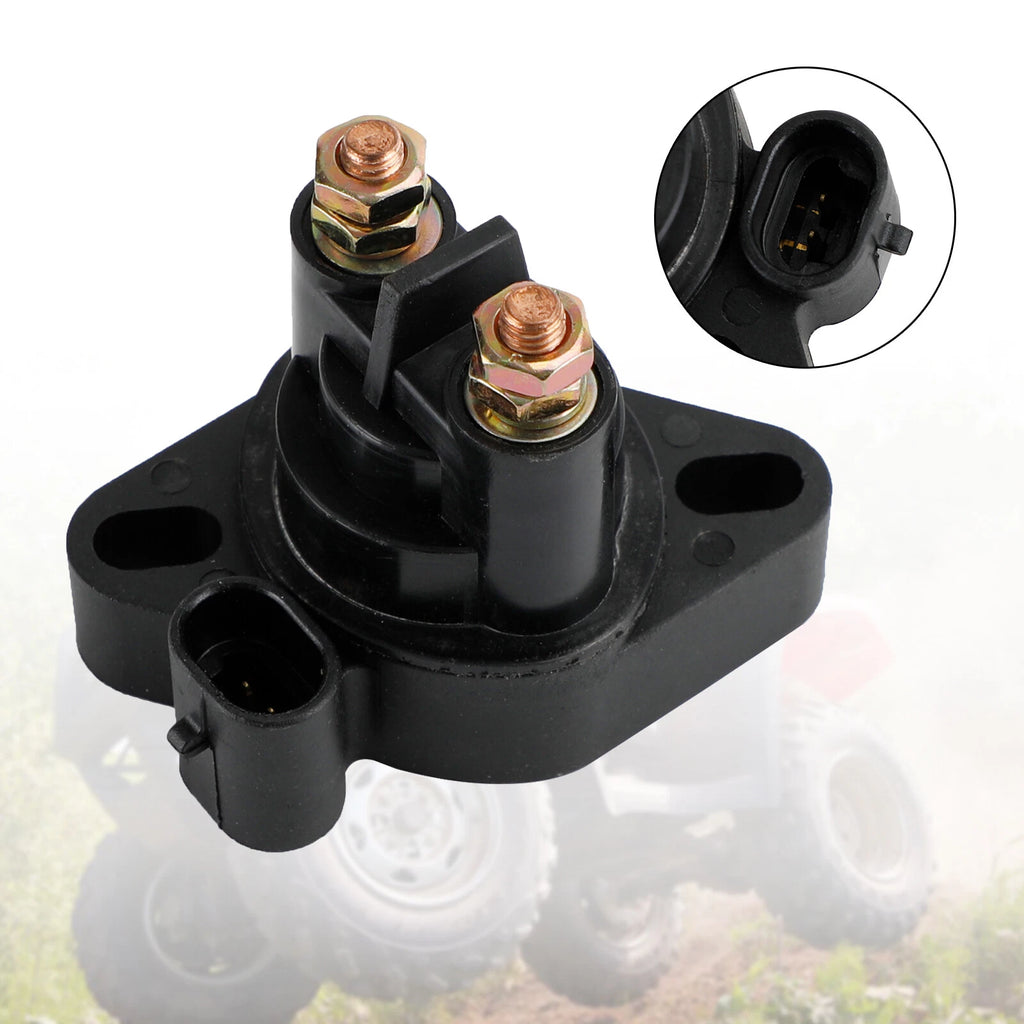 Starter Solenoid Relay for Arctic Cat Prowler 500 550 650 700 1000 (2007–2018) 0445-058
