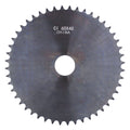 Weld On Sprocket for X Series Weld On Hubs (#60 Roll Chain, 48 Teeth)