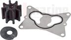 Sea Water Pump Impeller Repair Kit for Mercury MerCruiser 4.5 6.2L