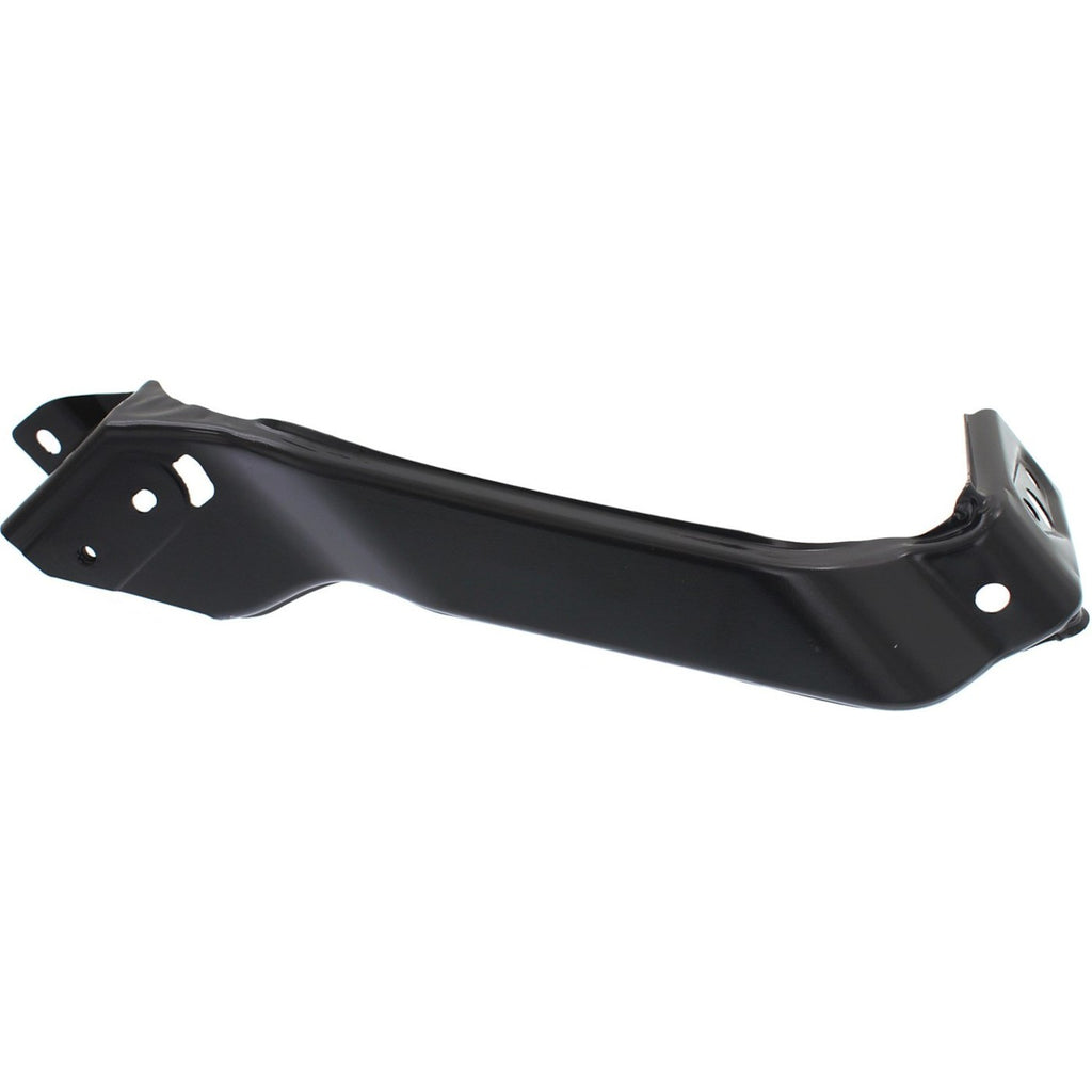 Set of 2 Radiator Supports for Mercedes-Benz CLS500 (2006)