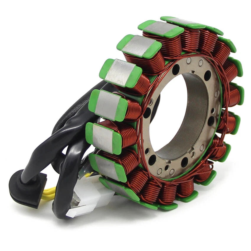 Stator Coil for Honda NV600 Shadow NV400 CJ/CK Steed 400 (1983–1999)