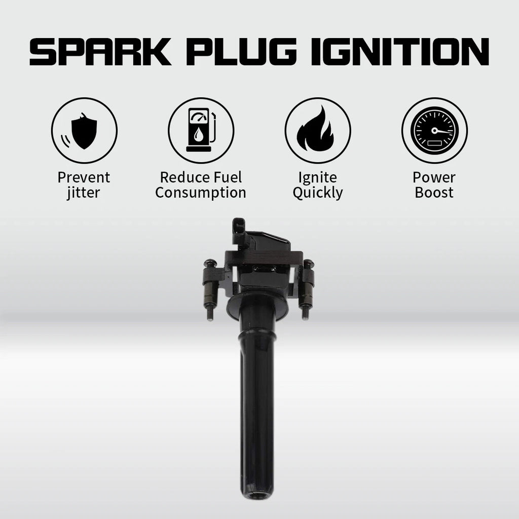 Ignition Coil for Chrysler Sebring, Concorde, Intrepid, Dodge Stratus (UF199)