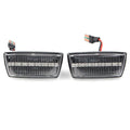 Dynamic LED Side Marker Light for Opel Astra H MK5, Zafira B, Insignia A