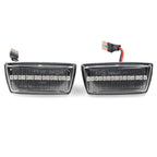 Dynamic LED Side Marker Light for Opel Astra H MK5, Zafira B, Insignia A
