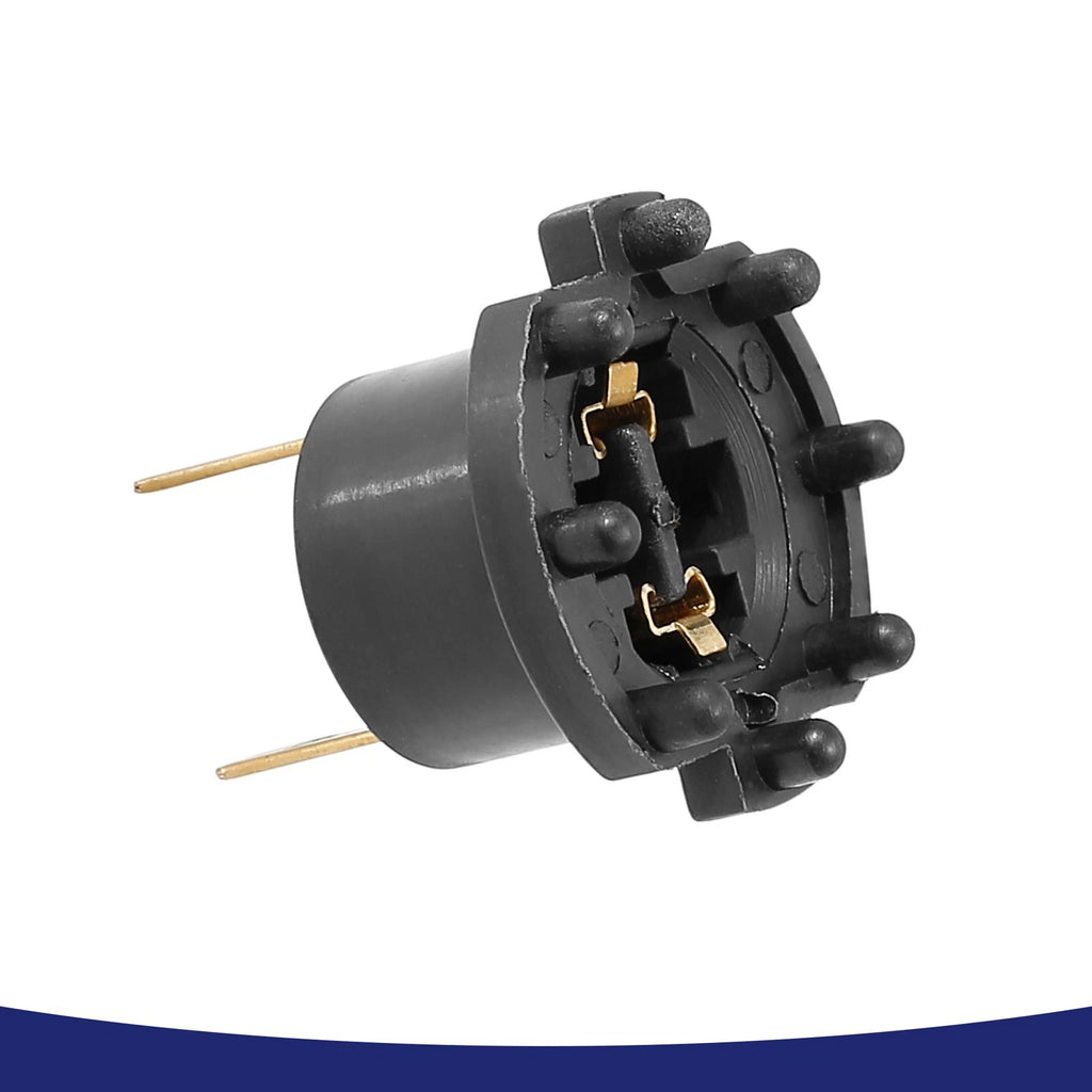 H7 Headlight Socket Adapters for Mazda M3 (Year Range Not Specified)