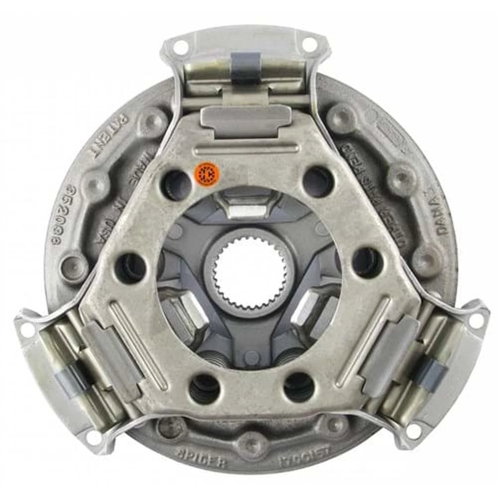 11" Single Stage Pressure Plate w/ 1-7/8" 29 Spline Hub for Ford (Fits FD863DBN)
