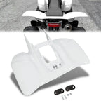 Rear Fender Plastic Kit for Honda TRX 400EX (1999–2007)